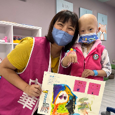 中華光點相簿紀錄